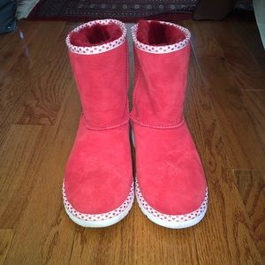 UGG boots